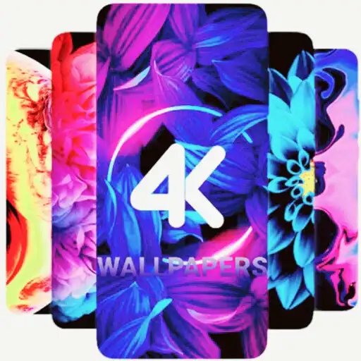 Play Wallpapers _ 4K wallpaper APK Play Wallpapers _ 4K wallpaper APK