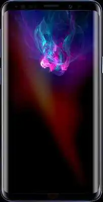 Play Wallpaper S9 Edge