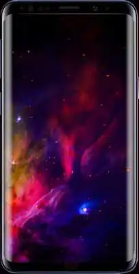 Play Wallpaper S9 Edge