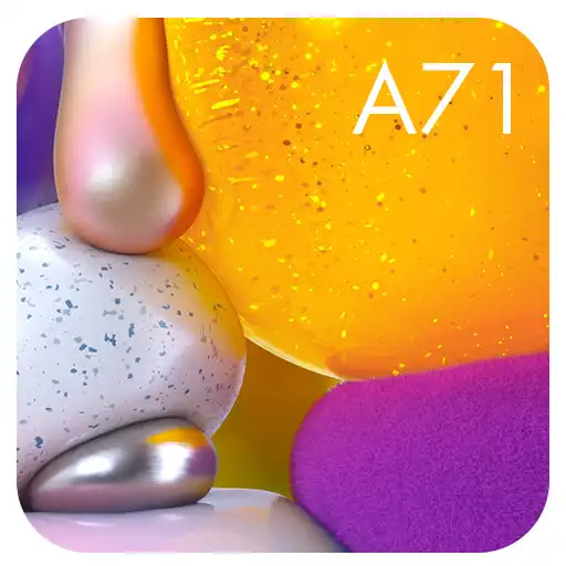 Play Wallpapers A71 APK