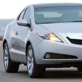 Free play online Wallpapers Acura ZDX APK