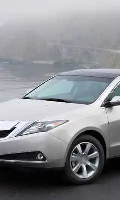 Play Wallpapers Acura ZDX