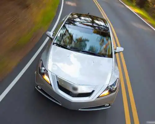 Play Wallpapers Acura ZDX