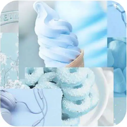 Play Wallpapers Aesthetic Blue APK Play Wallpapers Aesthetic Blue APK