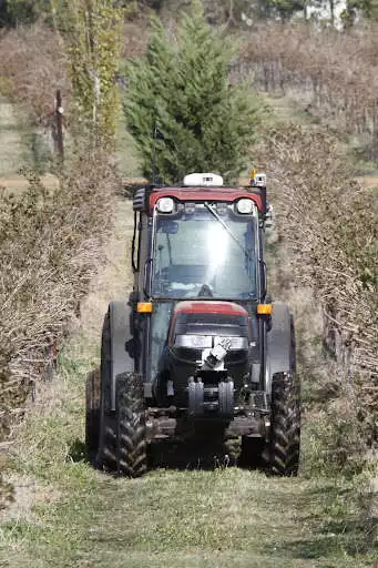 Play Wallpapers Agco Tractor  and enjoy Wallpapers Agco Tractor with UptoPlay