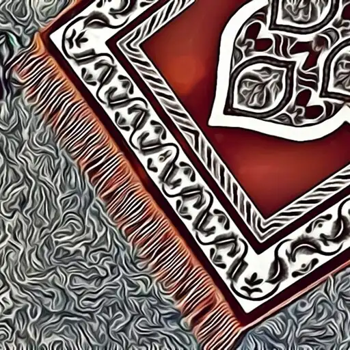 Play Wallpaper Sajadah Art APK