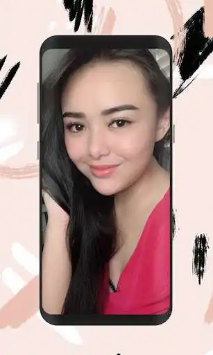 Play Wallpapers Amanda Manopo HD Offline as an online game Wallpapers Amanda Manopo HD Offline with UptoPlay