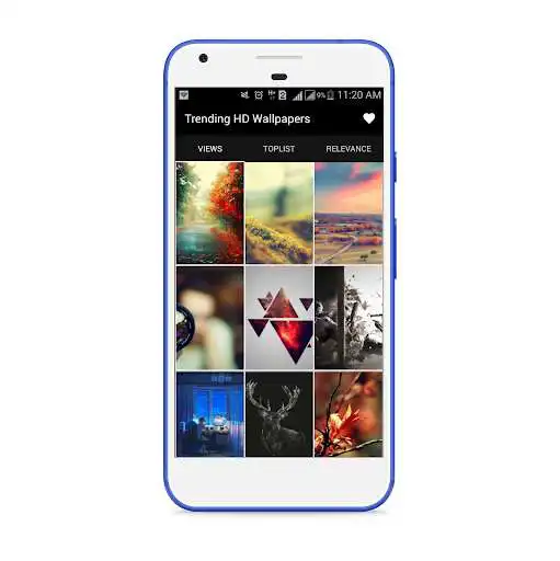 Play Wallpapers and Background  and enjoy Wallpapers and Background with UptoPlay