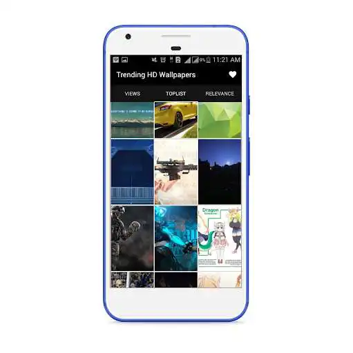 Play Wallpapers and Background as an online game Wallpapers and Background with UptoPlay