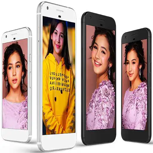 Play Wallpaper Sandrinna Michelle APK Play Wallpaper Sandrinna Michelle APK