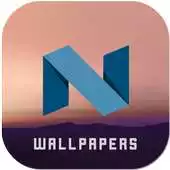 Free play online Wallpapers(Android N) APK Free play online Wallpapers(Android N) APK