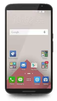 Play Wallpapers(Android N)