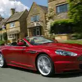 Free play online Wallpapers Aston Martin DBS APK