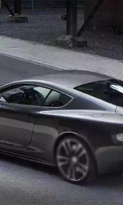 Play Wallpapers Aston Martin DBS