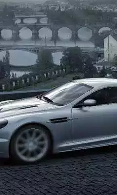 Play Wallpapers Aston Martin DBS