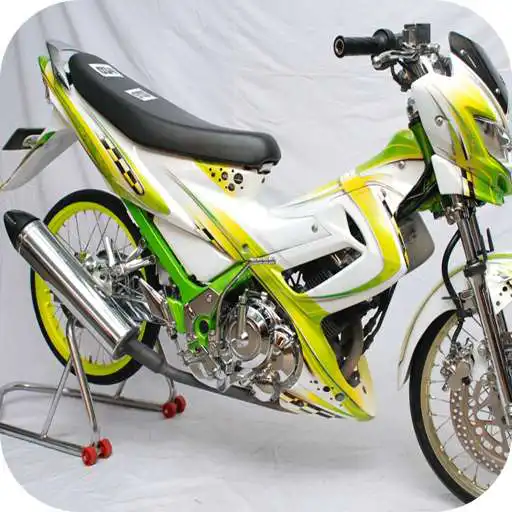 Play Wallpaper Satria FU APK Play Wallpaper Satria FU APK