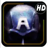 Free play online Wallpapers Avengers 4K HD APK