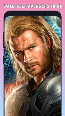 Play Wallpapers Avengers 4K HD Play Wallpapers Avengers 4K HD