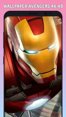 Play Wallpapers Avengers 4K HD Play Wallpapers Avengers 4K HD