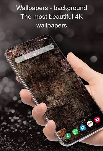 Play Wallpapers Background  and enjoy Wallpapers Background with UptoPlay