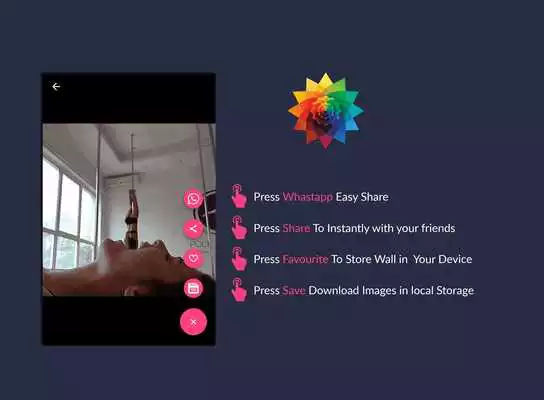 Play Wallpapers Backgrounds  Gifs