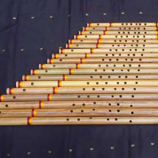 Run free android online Wallpapers Bansuri APK