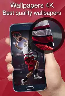 Play Wallpapers - basketball