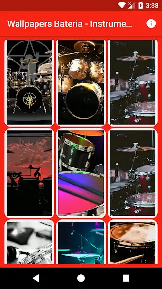 Play Wallpapers Baterias - 4k Full as an online game online Wallpapers Baterias - 4k Full with UptoPlay Play Wallpapers Baterias - 4k Full as an online game Wallpapers Baterias - 4k Full with UptoPlay
