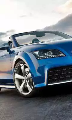 Play Wallpapers Best Audi Cars