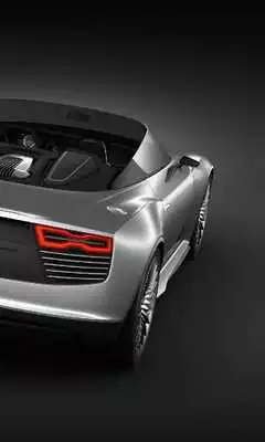 Play Wallpapers Best Audi Cars