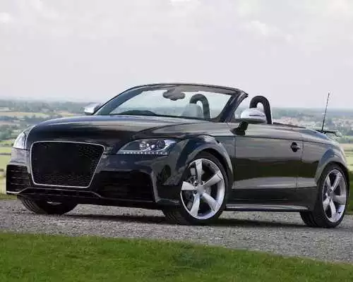 Play Wallpapers Best Audi Cars