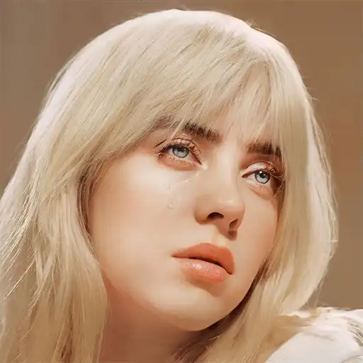 Play wallpapers Billie Eilish APK Play wallpapers Billie Eilish APK