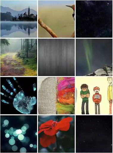 Play Wallpapers Black  and enjoy Wallpapers Black with UptoPlay