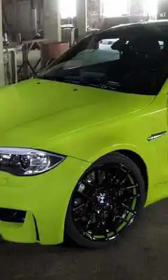 Play Wallpapers BMW M1