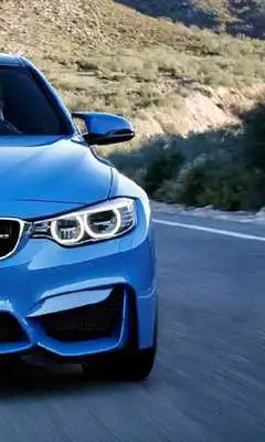 Play Wallpapers BMW M1