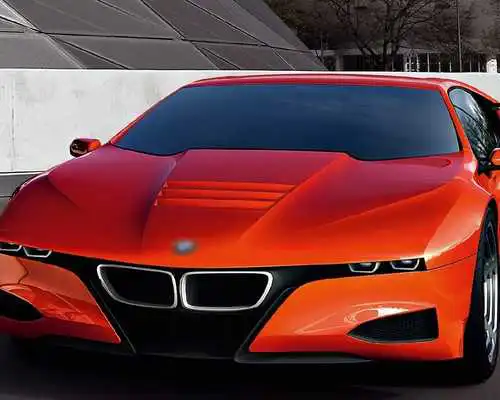 Play Wallpapers BMW M1