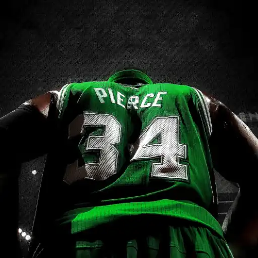 Play Wallpapers Boston Celtics APK