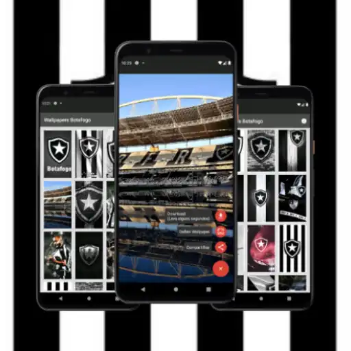 Play Wallpapers Botafogo APK Play Wallpapers Botafogo APK
