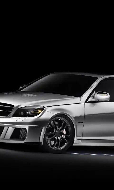 Play Wallpapers Brabus