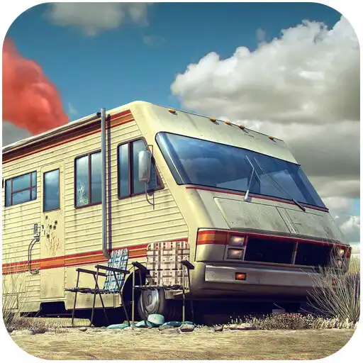 Play Wallpapers Breaking Bad APK