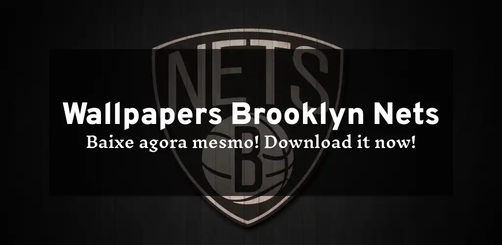 Play Wallpapers Brooklyn Nets and enjoy Wallpapers Brooklyn Nets with UptoPlay Play Wallpapers Brooklyn Nets and enjoy Wallpapers Brooklyn Nets with UptoPlay