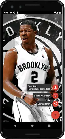Play Wallpapers Brooklyn Nets as an online game online Wallpapers Brooklyn Nets with UptoPlay Play Wallpapers Brooklyn Nets as an online game Wallpapers Brooklyn Nets with UptoPlay