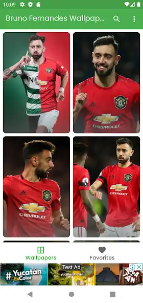 Play Wallpapers Bruno Fernandes as an online game online Wallpapers Bruno Fernandes with UptoPlay Play Wallpapers Bruno Fernandes as an online game Wallpapers Bruno Fernandes with UptoPlay