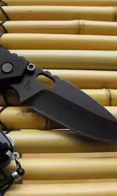 Play Wallpapers Buck Knives