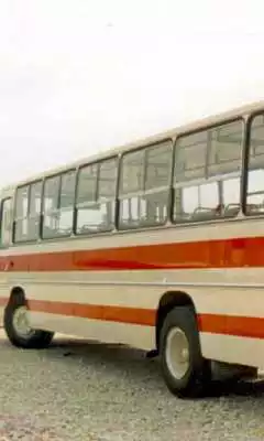 Play Wallpapers Bus Scania Ikarus