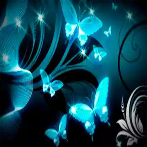 Play Wallpapers Butterflies APK