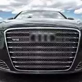 Free play online Wallpapers Cars Audi APK