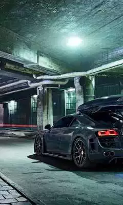 Play Wallpapers Cars Audi