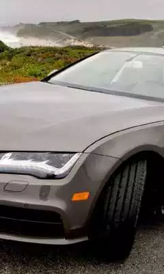 Play Wallpapers Cars Audi