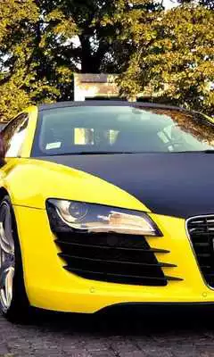 Play Wallpapers Cars Audi